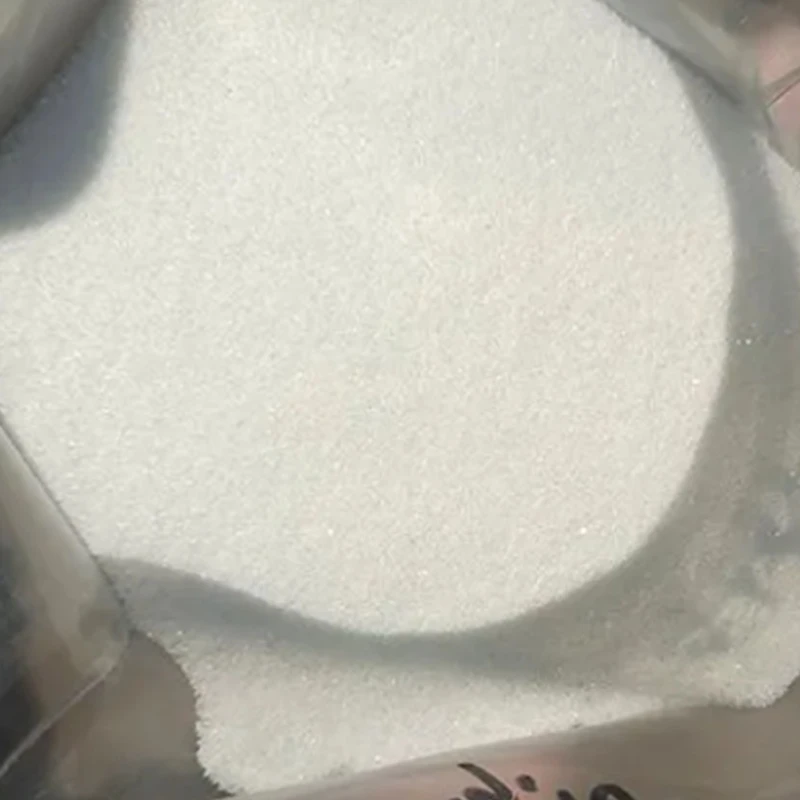 Poudre de calcium de dolomite