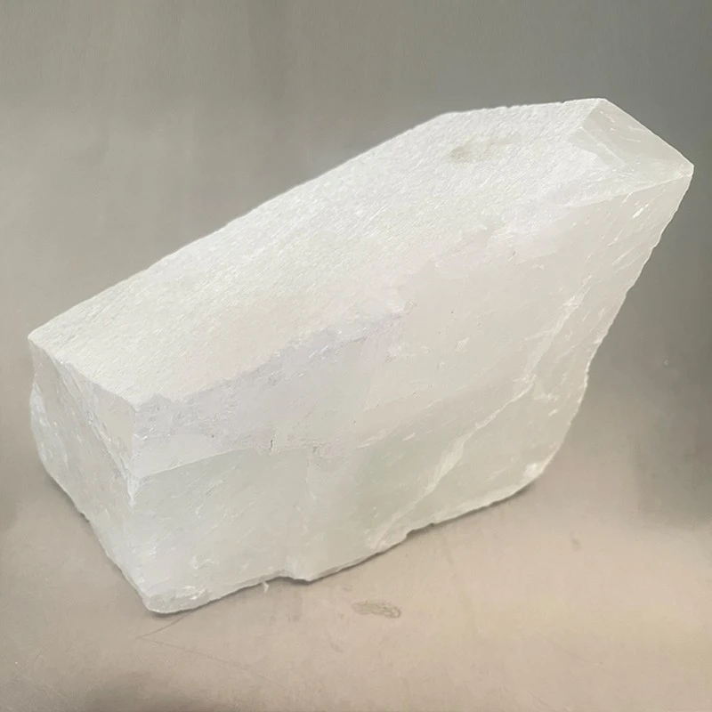 Fine Calcite Powder factory