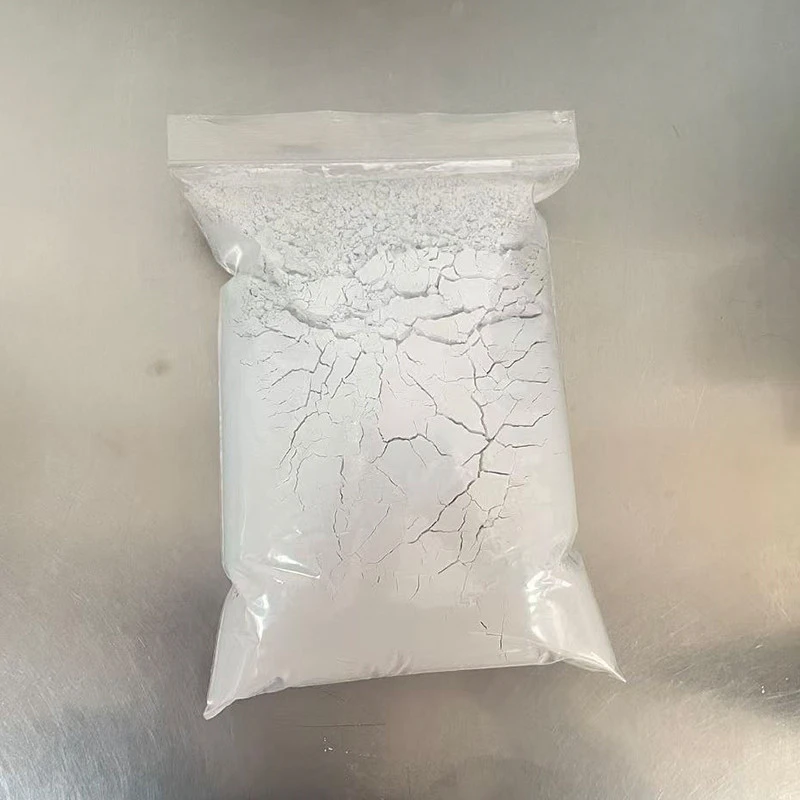 Poudre de calcaire micronisée ultrafine
