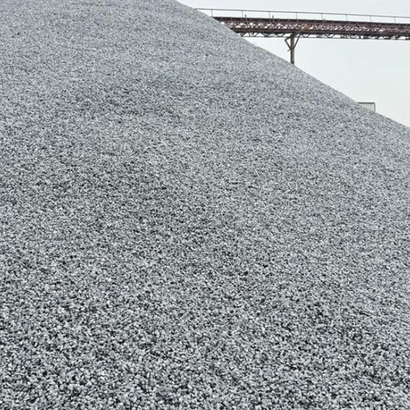 Poudre ultrafine de carbonate de calcium
